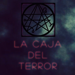 Logo La Caja del Terror